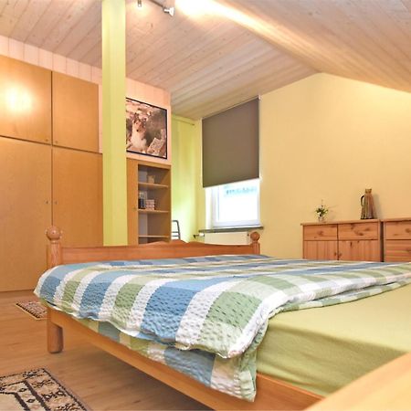 Apartment With Panoramic View Brotterode Εξωτερικό φωτογραφία