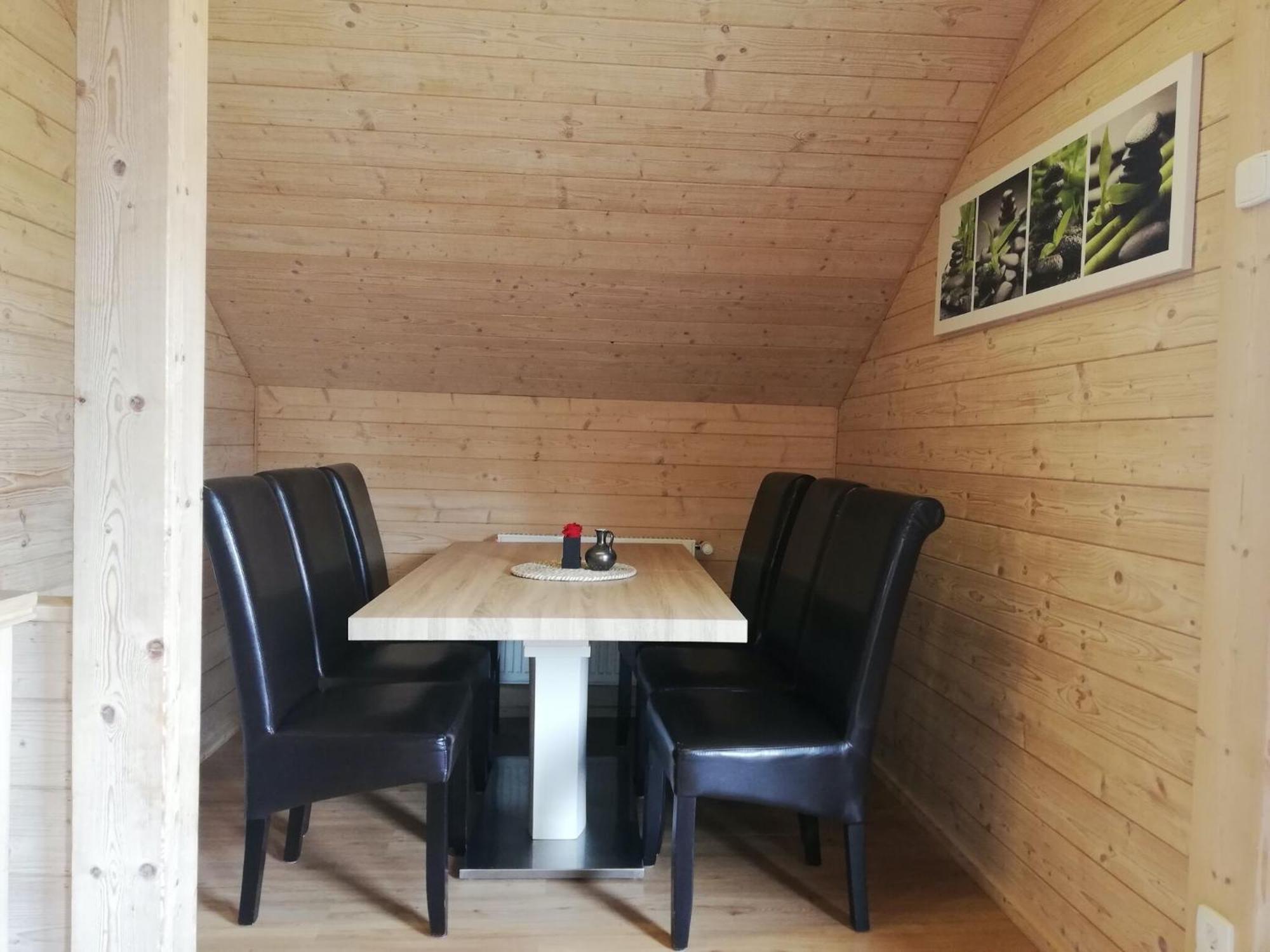 Apartment With Panoramic View Brotterode Εξωτερικό φωτογραφία