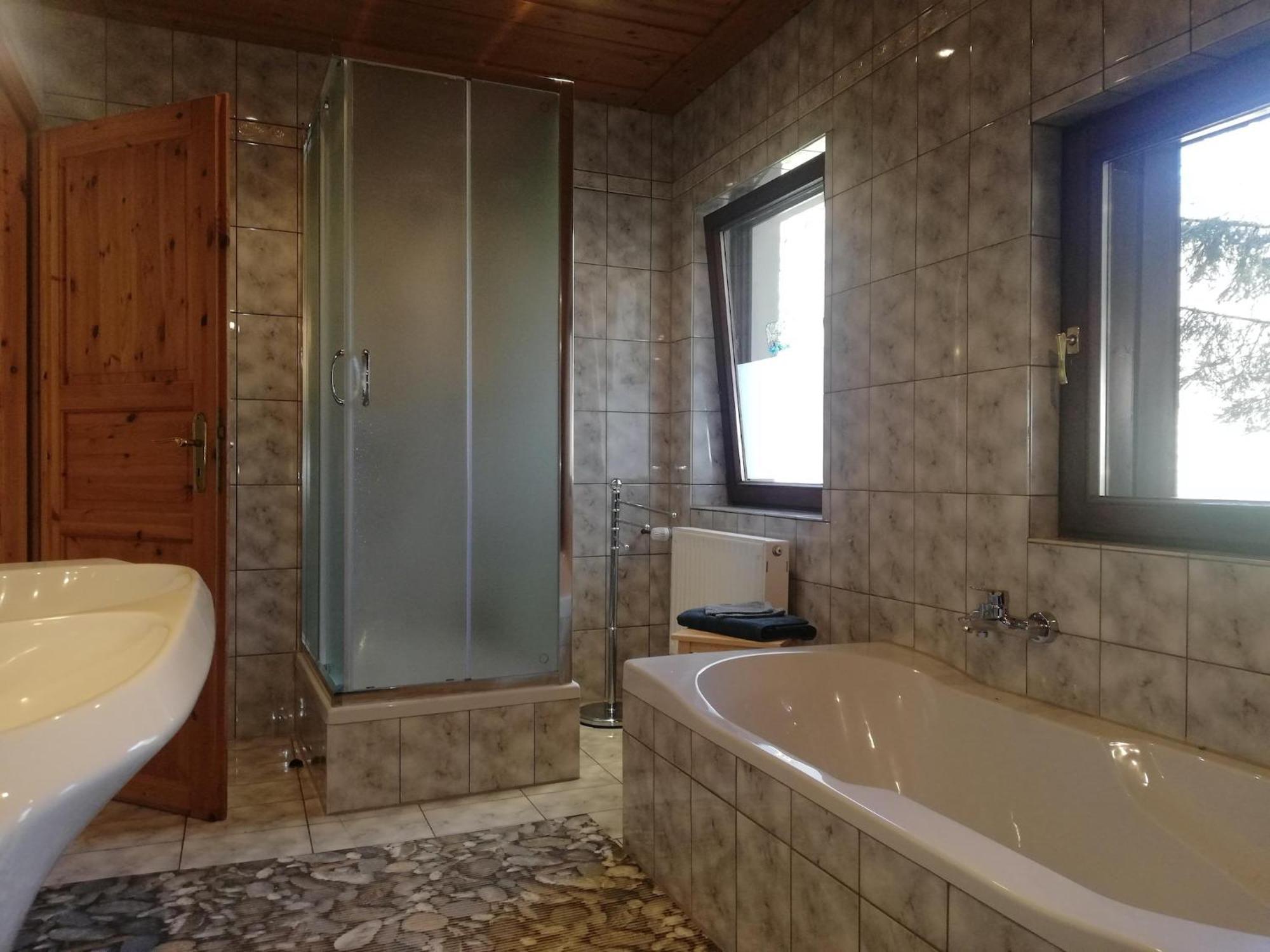 Apartment With Panoramic View Brotterode Εξωτερικό φωτογραφία