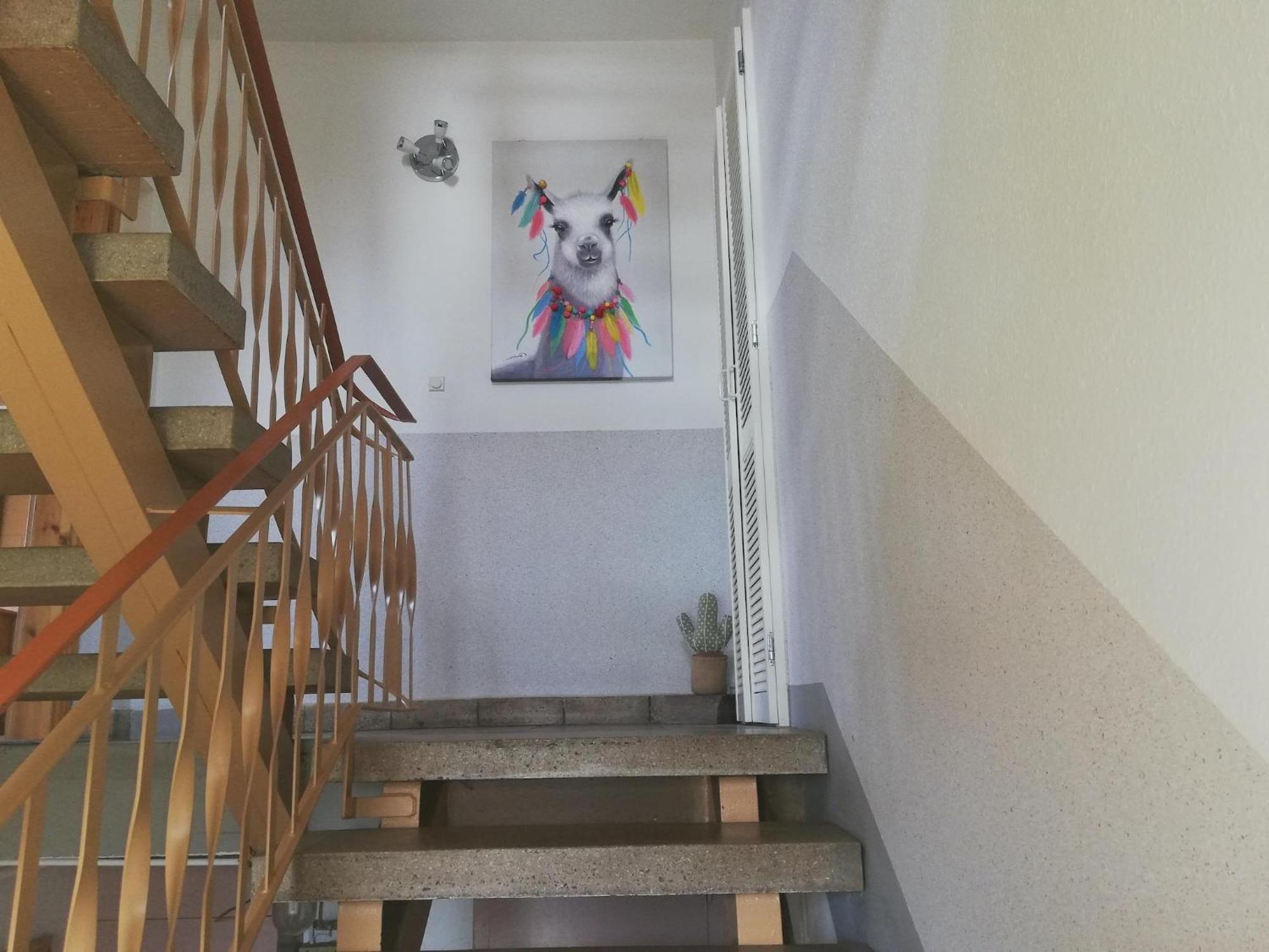 Apartment With Panoramic View Brotterode Εξωτερικό φωτογραφία