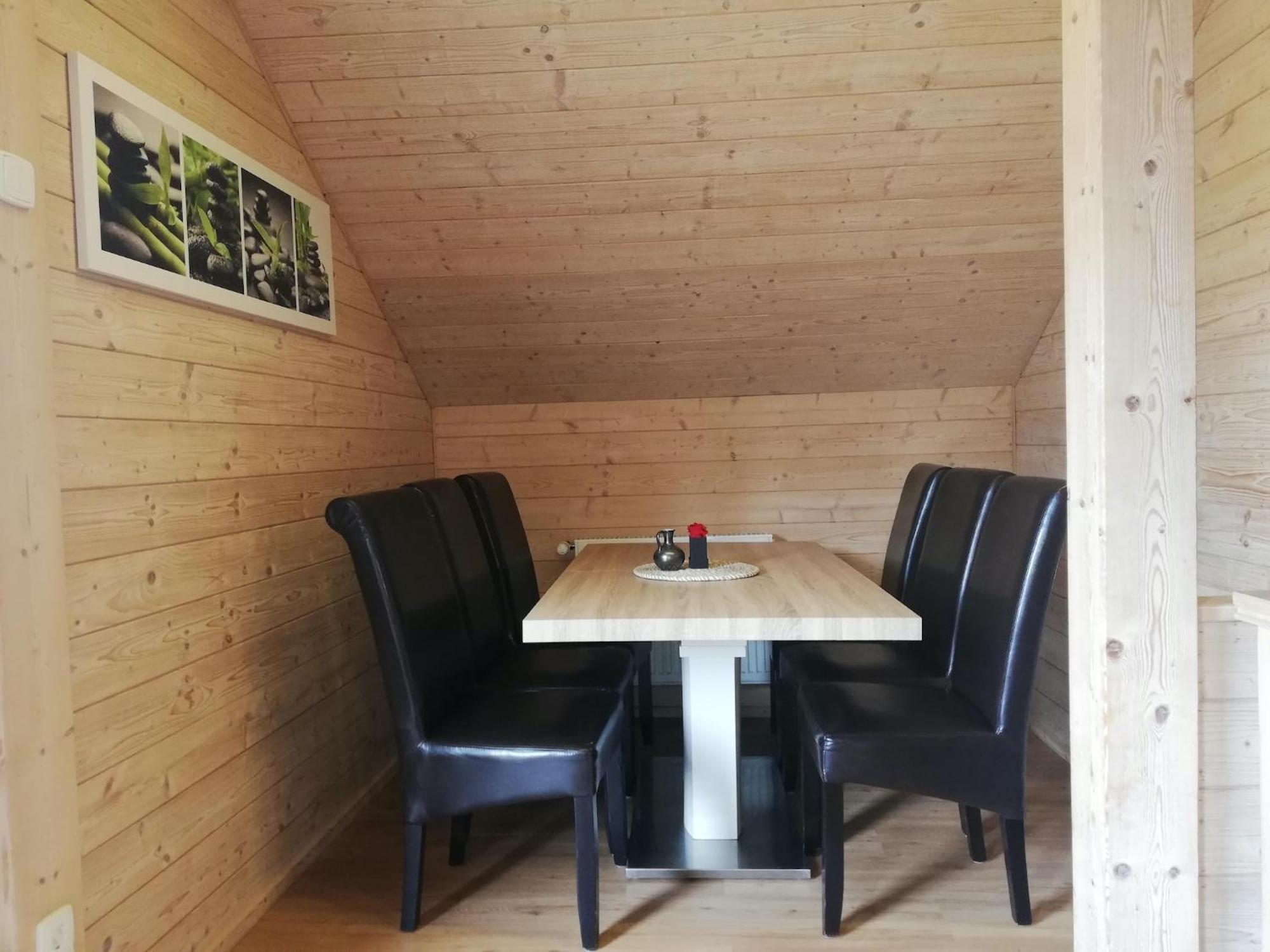 Apartment With Panoramic View Brotterode Εξωτερικό φωτογραφία