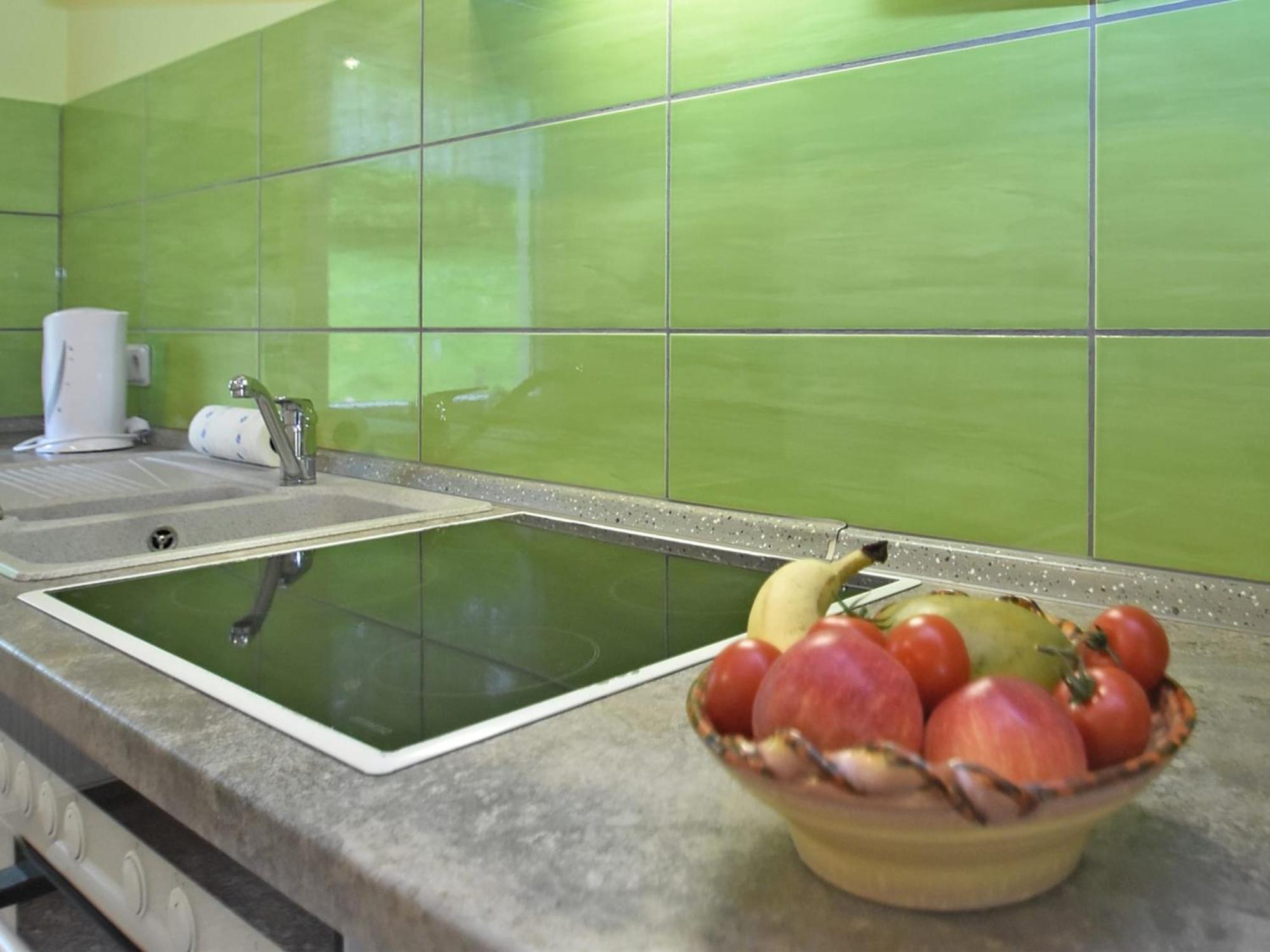 Apartment With Panoramic View Brotterode Εξωτερικό φωτογραφία