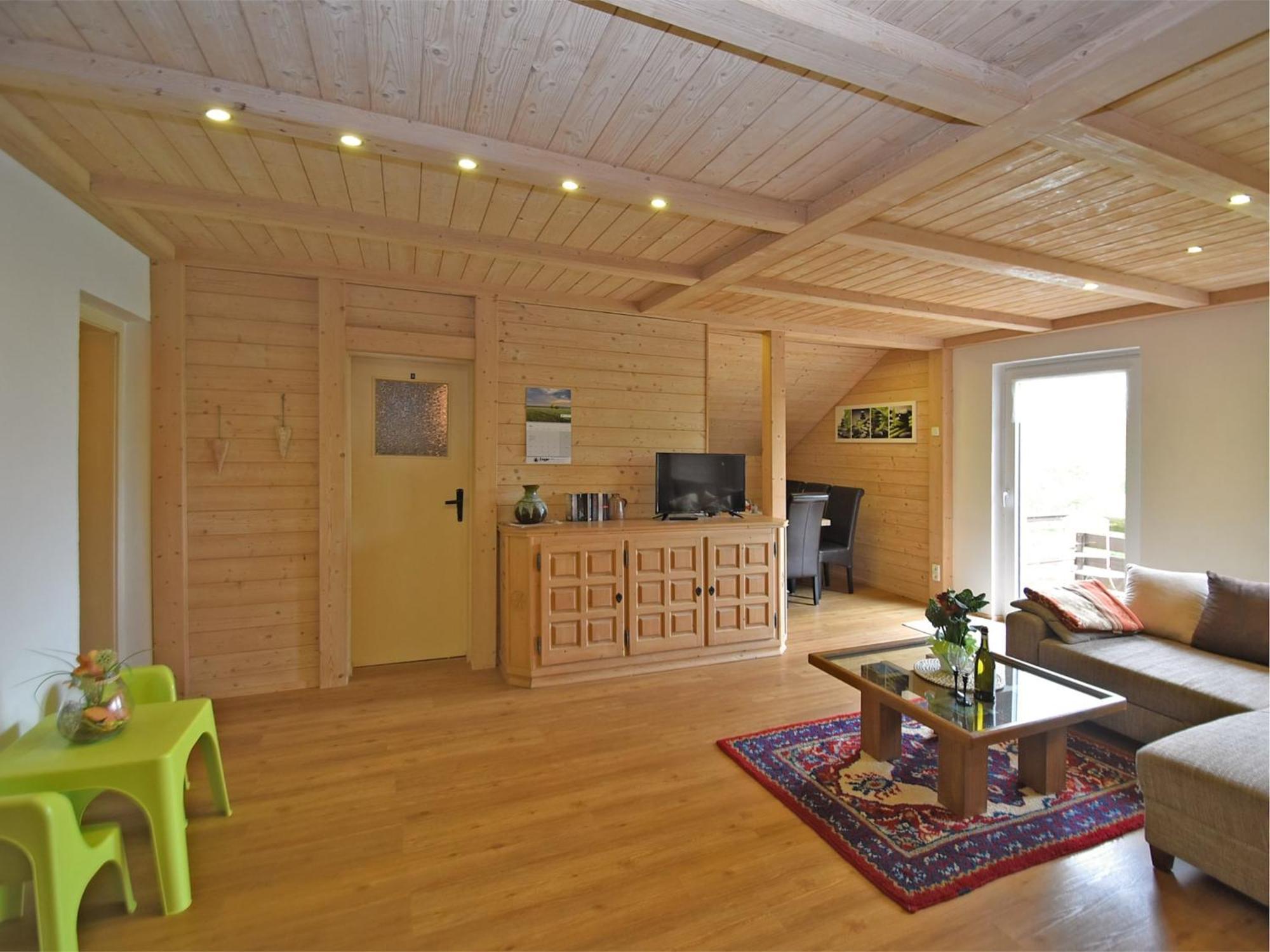 Apartment With Panoramic View Brotterode Εξωτερικό φωτογραφία