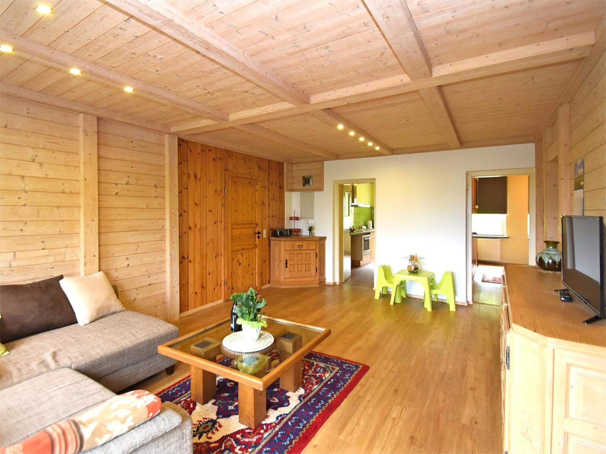 Apartment With Panoramic View Brotterode Εξωτερικό φωτογραφία