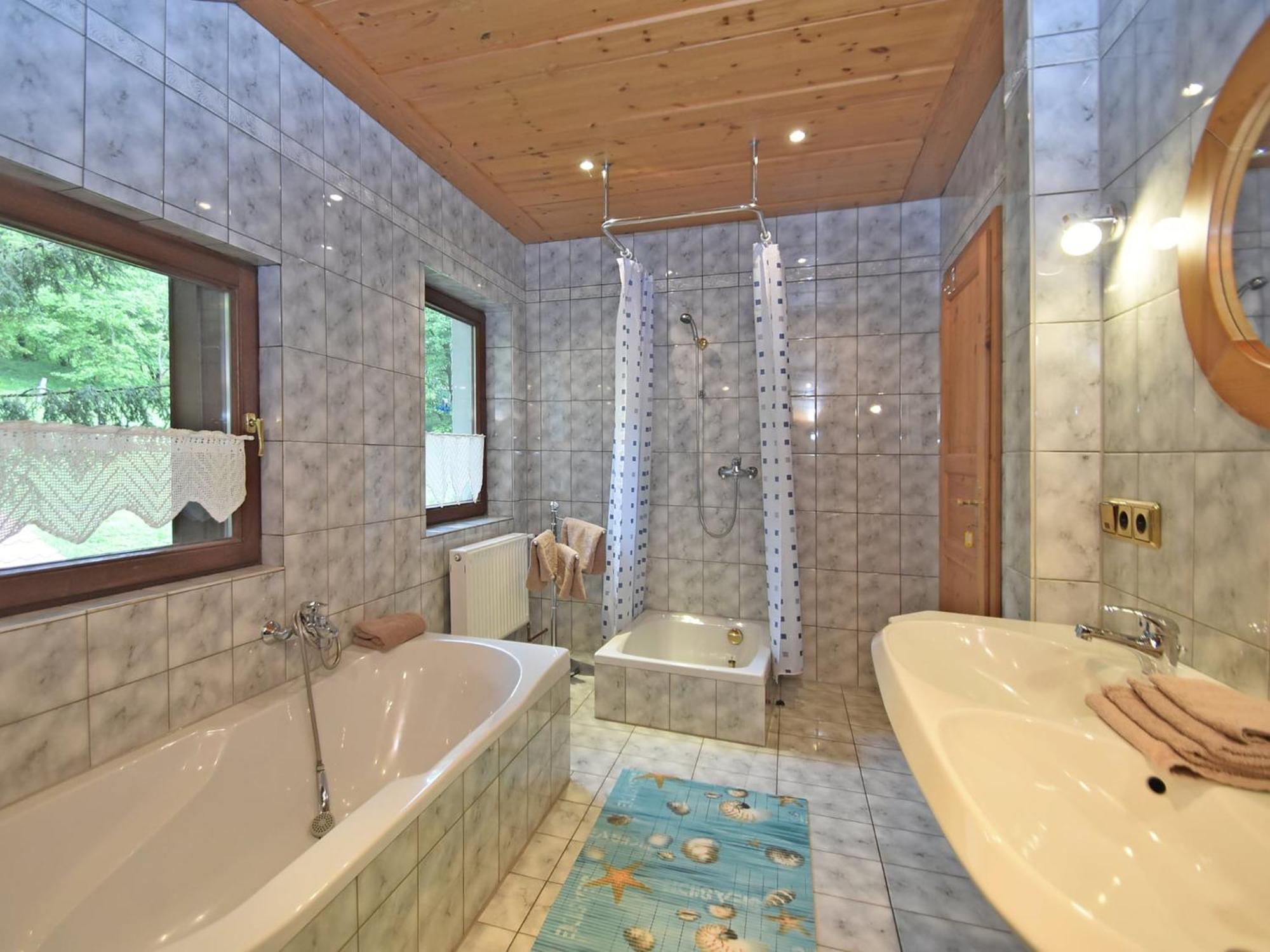 Apartment With Panoramic View Brotterode Εξωτερικό φωτογραφία